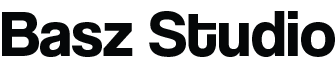 Basz Studio logo